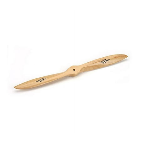Zinger Pro-Zinger Propeller 12 x 7 ZINZ605 Propellers Fuel Powered Plane