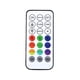 thumbnail image 1 of Ndcxsfigh Control Remoto RF 21 Teclas para Luces LED Sumergibles (solo Control Remoto), 1 of 9