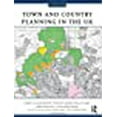 thumbnail image 1 of Aménagement du Territoire au Royaume-Uni, 1 of 1