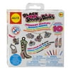 Alex Shrinky Dinks Night Out Jewelry