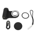 thumbnail image 2 of Phone Clip Camera Grip Handle, Smartphone Camera Shutter Grip 2 Second  Connection Powerful Magnetic Attachment  for Taking Video, 2 of 7