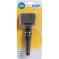 thumbnail image 5 of JW Pet Company GripSoft Cat Slicker Brush, Small 65033, 5 of 7