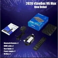 thumbnail image 3 of 2026 Vseebox V6 Max, 4GB+64GB Storage, Android 14 Wi-Fi6 8K HDRi, 3 of 6