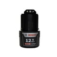 thumbnail image 2 of Batería Litio Repuesto BOSCH 2 Amperes 12v 1600A0021D, 2 of 2