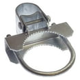 Chain Fence"Bull Dog" Duty Gate Hinge for 4" Outside Diameter Gate