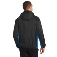 thumbnail image 2 of Core Colorblock Wind Jacket, 2 of 2