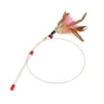 thumbnail image 1 of Convenient Cat Play Toy,  Peek And Play Cat Toy, For Cat Work Out Kitten Entertainment, 1 of 8
