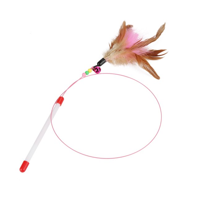 Convenient Cat Play Toy, Peek And Play Cat Toy, For Cat Work Out Kitten Entertainment