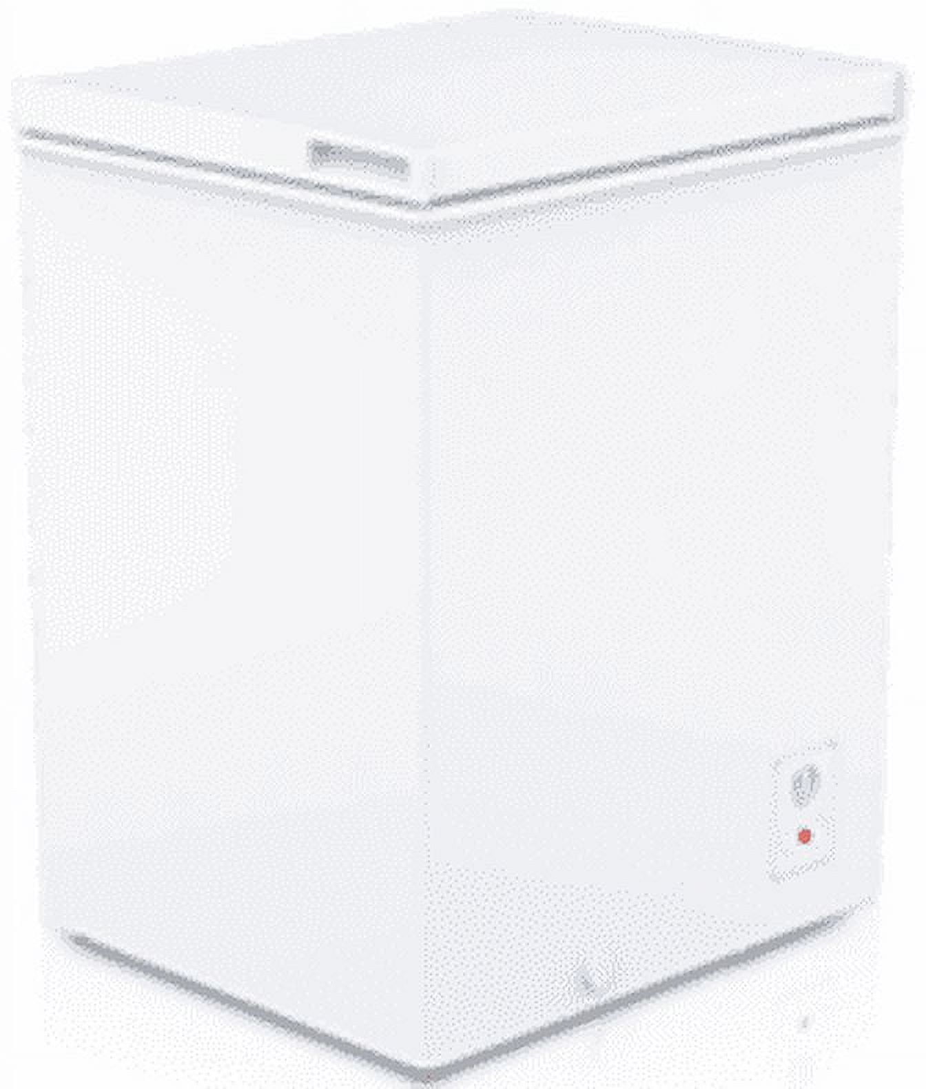 Professional Series 7 cu ft Chest Freezer