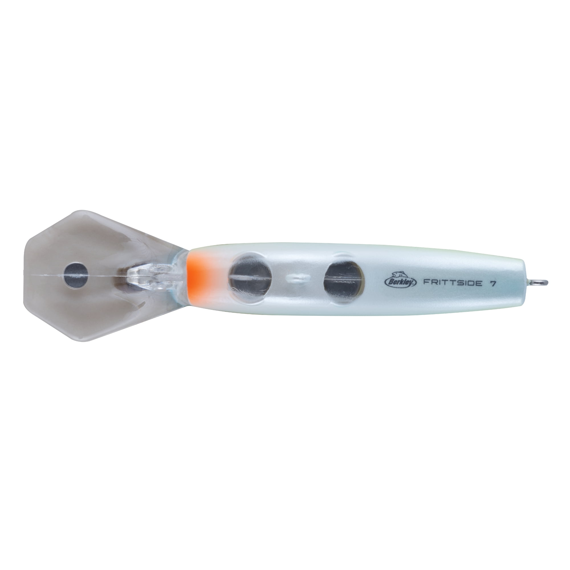 Berkley Frittside Fishing Lure, Sexy Back, 1/2 oz