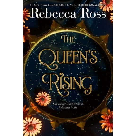 The Queen's Rising (Paperback)