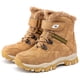 thumbnail image 1 of Botas de nieve para niños, zapatos para niños, botas Martin de otoño e invierno, zapatos deportivos para mujer, zapatos de algodón, 1 of 1