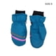 thumbnail image 5 of Kearding 3 pares de manoplas para niños, impermeables, cálidos, duraderos, cómodos, estampado geométrico, actividades al aire libre, cian S Type2 NO2, 5 of 5