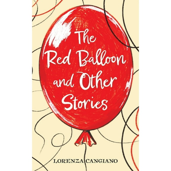 The Red Balloon and Other Stories (Paperback)