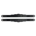 thumbnail image 2 of Barra de acoplamiento de brazo de arrastre inferior de metal para Losi, negro Afortunado Sencillez, 2 of 5
