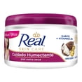 thumbnail image 1 of Crema corporal Real Skin Care cuidado humectante para piel extra seca 220 g, 1 of 2