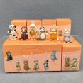 thumbnail image 4 of Gato camaronero japonés Kitan, de 3.ª generación, con caja sorpresa, ideal para regalar en forma de gato fresa., 4 of 6