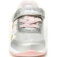 thumbnail image 5 of Stride Rite Kids Unisex Light-Up Glimmer Sneaker, 5 of 6