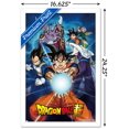 thumbnail image 2 of Dragon Ball Super - Groupes, 2 of 4