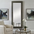 thumbnail image 6 of Uttermost Figaro Oversized Wooden Mirror, 6 of 7