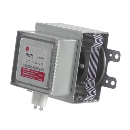 Whirlpool W11391712 Tianjin-lg Microwave Magnetron 2M226-03gwh