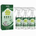 thumbnail image 1 of 1-3PCS Oil Mice Or Rodent Repellent Spray 60ml Mouse Repellent Peppermint Oil Spray, 1 of 5