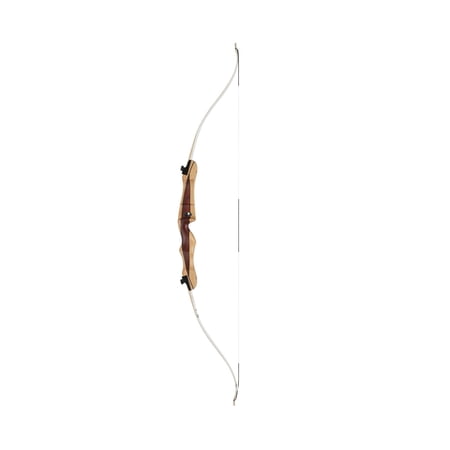 Bear Archery Bullseye X Recurve 20 lb Youth Bow – 54"