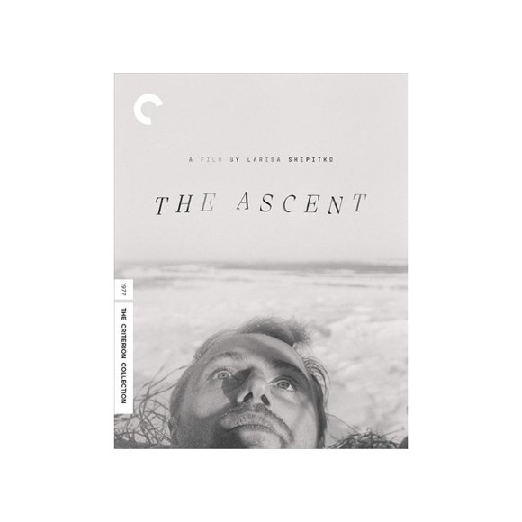 CRITERION DISTRIBUTION S ASCENT (BR) (RUSSIAN W/ENG-SUB) (1977/B&W) BR3216