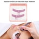 thumbnail image 3 of Herramienta Separadora de Pestañas Extensión de Pestañas de Silicona Reutilizable Lavable Eficiente para Salón de Belleza, 3 of 7