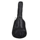 thumbnail image 1 of Bolsa de guitarra con correas para el hombro, asa de viaje, resistente al polvo, bolsillos grandes Oxford 104cm, 1 of 9