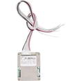 thumbnail image 1 of HUGFEGWE Battery Protection Board, 10S 3.6V/3.7V Ternary Li‑ion Battery Protection Board with Balanced Same Port(15A) U2537-23913, 1 of 9