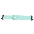 thumbnail image 1 of Soft Silicone Watch Strap, Adjustable Replacement Band Accessory Fit For  T Rex 2 Smart Watch, 1 of 8