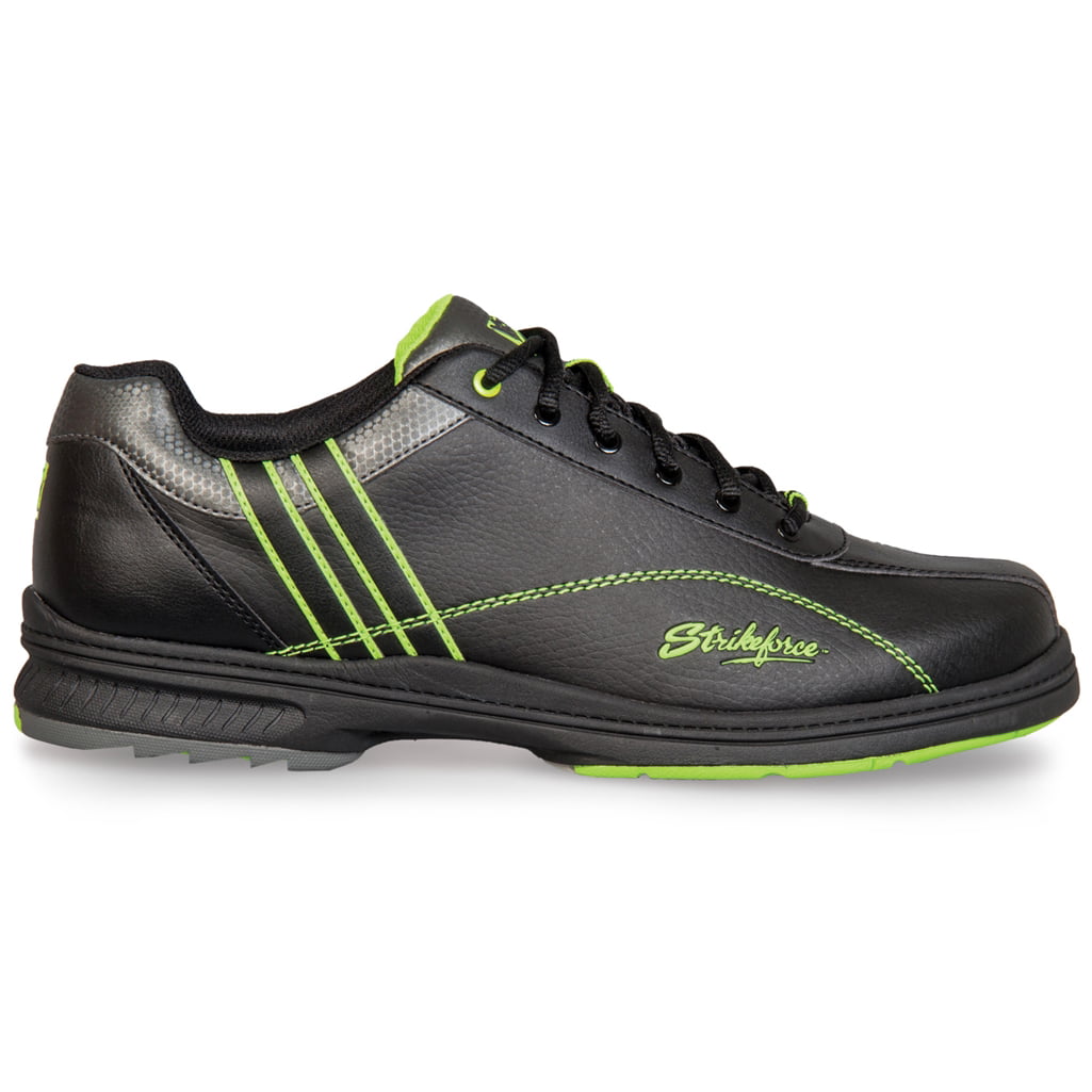 KR Strikeforce Mens Raptor Performance Bowling Shoes Right Hand
