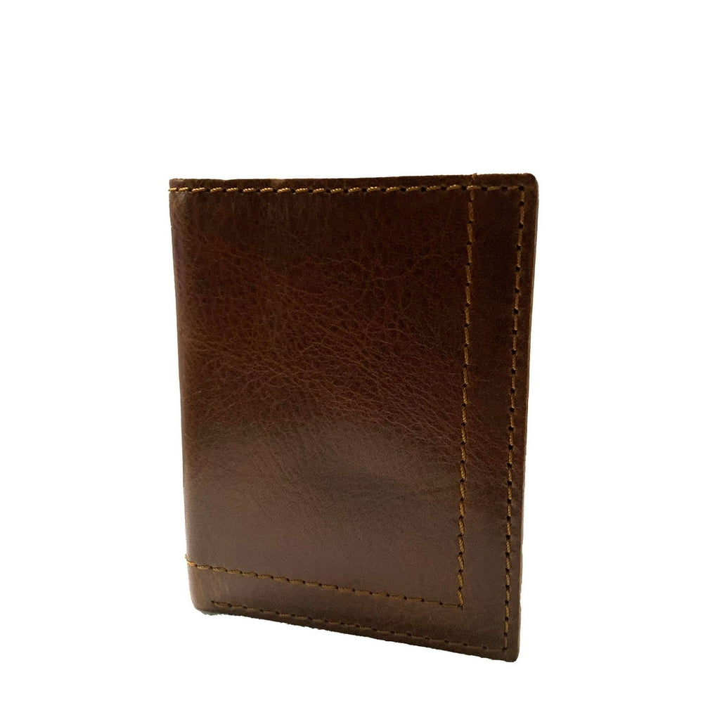 Men's Trifold Wallet