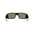 thumbnail image 7 of Oakley Heliostat Prizm Ruby Wrap Men's Sunglasses OO9231 923106 61, 7 of 7