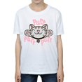 thumbnail image 3 of Big Bang Theory T-Shirt pour Garçons Soft Kitty Ronron, 3 of 5