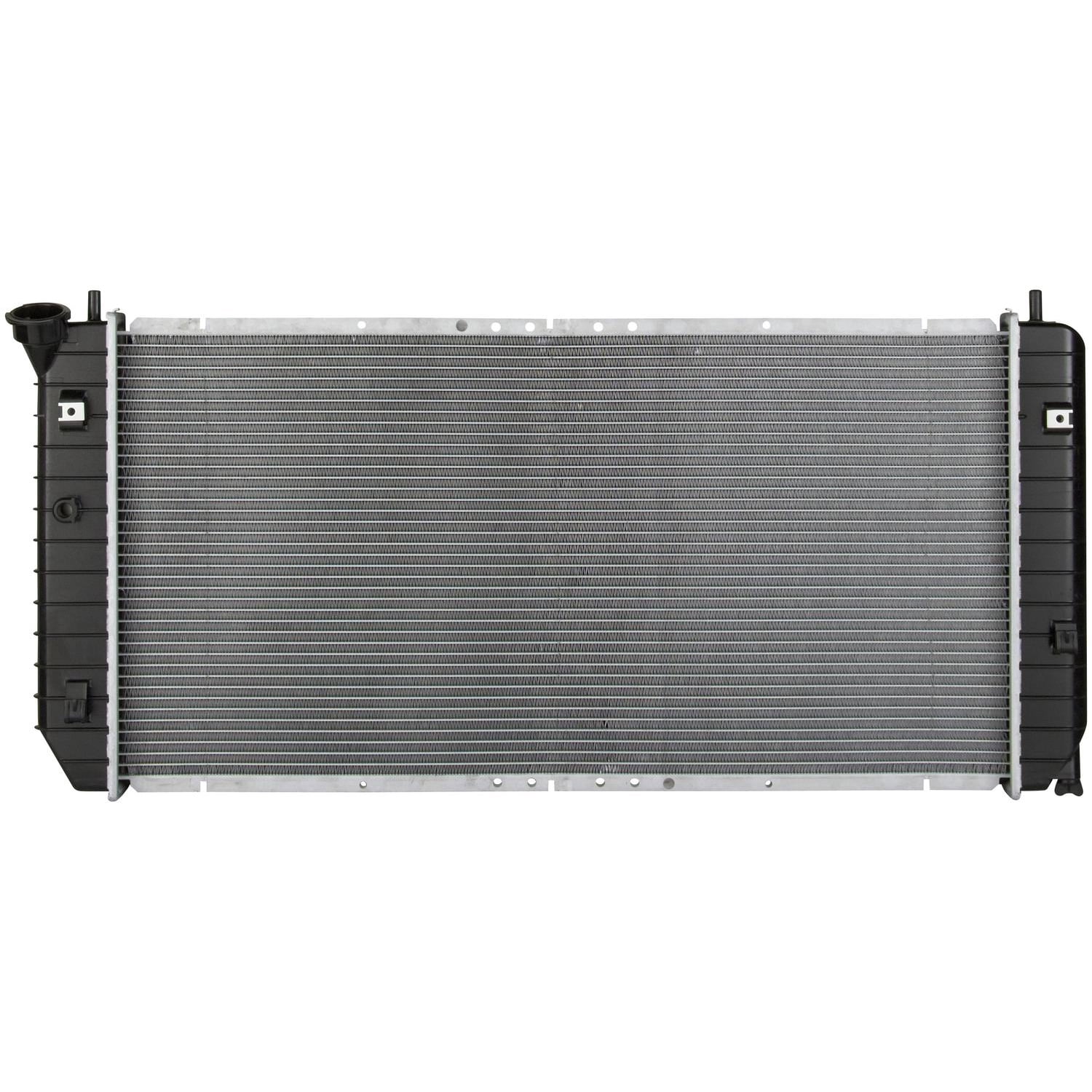 REACH Radiator 41-2347 for 05-00 Buick LeSabre; 05-00 Pontiac Bonneville