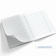 thumbnail image 2 of Carnet Hébreu (Lot de 4), 2 of 5