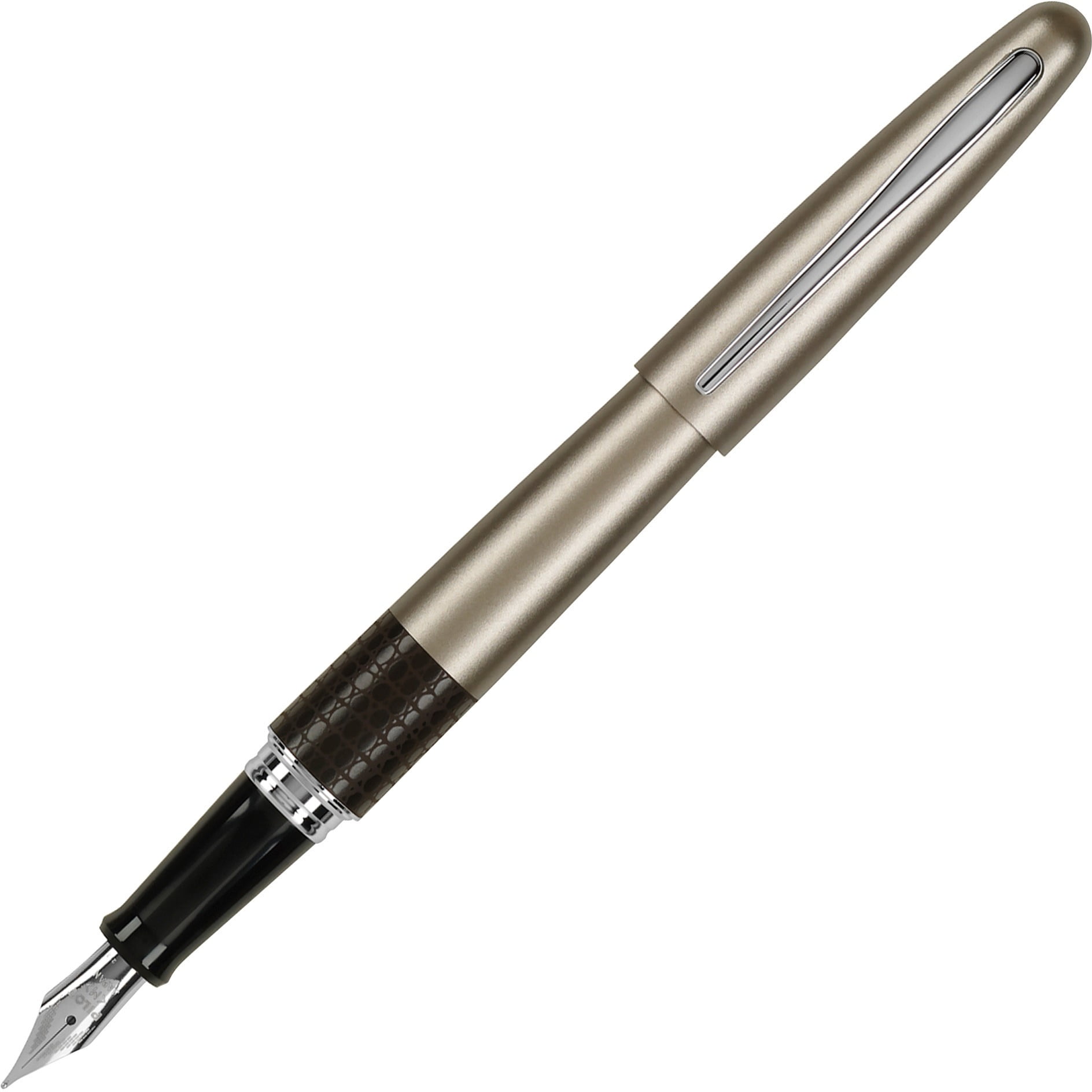 Pilot, PIL91139, Animal Print Fountain Pen, 1 / Each