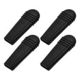 thumbnail image 3 of 4pcs Wheelchair Brakes Handle Cover Wheelchair Braking Part Wheelchair Handle Cover, 3 of 8