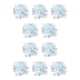 thumbnail image 2 of Moyic Amor Corazones Confeti Adorno de boda Lanzar Globo Llenar Papel Celebración Fiesta Aniversario Azul claro 10Conjunto, 2 of 6