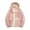 #138-Pink, variant on Men's Lightweight Hooded Sun Protection Jacket Breathable Mesh Lining Waterproof Outdoor Hiking Windbreaker Purple XL Gifts for Father