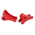 thumbnail image 4 of Brazo basculante para coche, 1 par de aleación de aluminio Brazo basculante delantero para coche RC Brazo basculante para coche RC Durabilidad extendida, 4 of 8