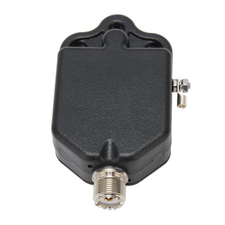 HF End Fed Antenna, 4 Band 8 Band 1MHz To 30MHz 100W Power End Fed Radio Antenna SSB FT8, FM, FSK For Outdoor - 1420