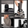 thumbnail image 2 of Mosiee Espresso Tamping Station: Perfect Mat Stand For Coffee Lovers & Baristas!, 2 of 8