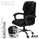 thumbnail image 3 of Silla de Escritorio para Oficina Ejecutiva Ergonomica y Ajustable Negro Gaon  Ergonomica, 3 of 7