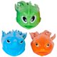 thumbnail image 5 of Juguetes de buceo en piscina SwimWays SquiDivers, paquete de 3, para niños mayores de 5 años, 5 of 6