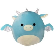 Squishmallow 12" Miles the Dragon