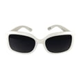 thumbnail image 2 of LENTES DE SOL LEVIS EYEWEAR X13073 X13073 BLANCO, 2 of 3