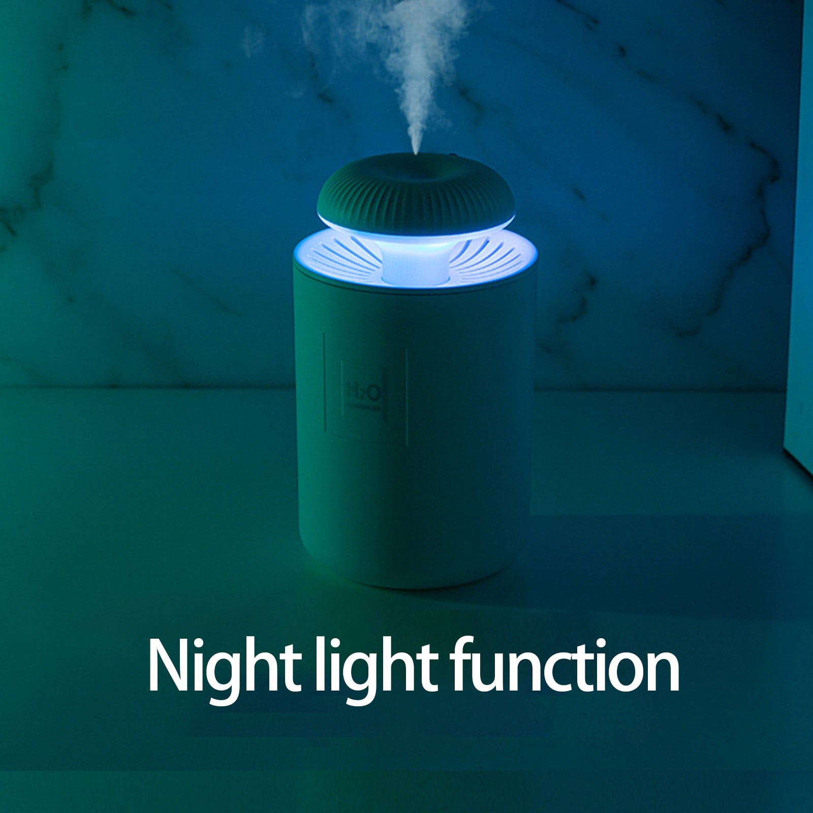 BOBOMOTI Humidifiers for Home Baby Quiet Cool Mist Air Humidifier Essential Oil Diffuser Clearance
